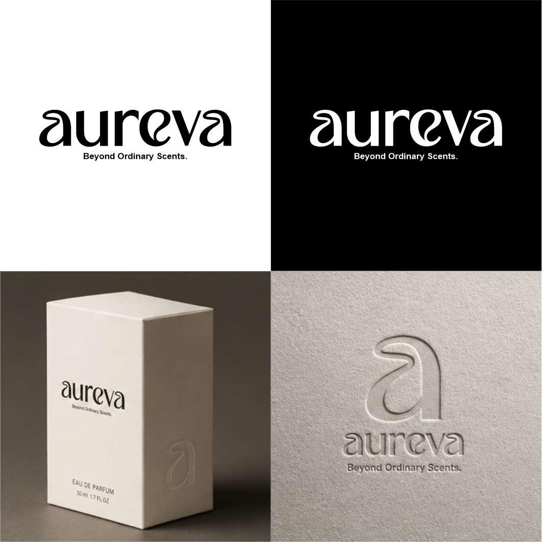 AURA Glow Logo